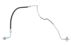 Bremsschlauch Hinterachse links für CITROËN OPEL PEUGEOT VAUXHALL DS C4 GRAND