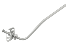 Bremsschlauch Hinterachse rechts für CITROËN OPEL PEUGEOT VAUXHALL DS C4 GRAND