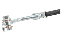 Bremsschlauch Hinterachse rechts für CITROËN OPEL PEUGEOT VAUXHALL DS C4 GRAND