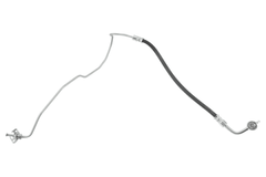 Bremsschlauch Hinterachse rechts für CITROËN OPEL PEUGEOT VAUXHALL DS C4 GRAND