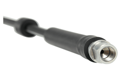 Bremsschlauch Vorderachse links für CITROËN FIAT OPEL PEUGEOT TOYOTA BERLINGO