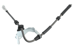 Bremsschlauch Vorderachse links für CITROËN OPEL PEUGEOT VAUXHALL DS C5