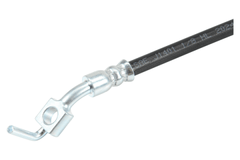 Bremsschlauch Vorderachse rechts für CITROËN OPEL PEUGEOT DS C4 X III CORSA F