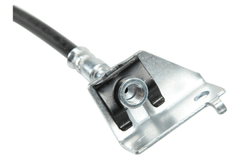 Bremsschlauch Hinterachse links für HYUNDAI KIA TUCSON Kasten/SUV SPORTAGE IV