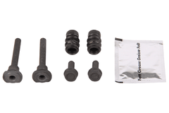 Führungshülse Bremssattel Vorderachse für NISSAN VW 100NX ALMERA I Hatchback