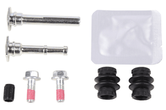 Führungshülse Bremssattel Vorderachse für CITROËN FIAT LANCIA NISSAN OPEL