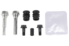 Führungshülse Bremssattel Vorderachse Hinterachse für NISSAN SUBARU PATHFINDER