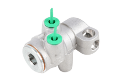 Bremskraftregler hinten für ABARTH AUTOBIANCHI FIAT FSO IVECO LADA ZASTAVA