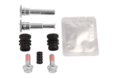 Führungshülse Bremssattel Vorderachse Hinterachse für MITSUBISHI NISSAN SUBARU