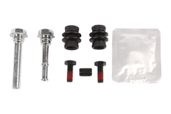 Führungshülse Bremssattel Hinterachse für OPEL TOYOTA ASTRA G Stufenheck