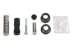 Führungshülse Bremssattel Hinterachse für MERCEDES-BENZ PEUGEOT V-KLASSE VITO