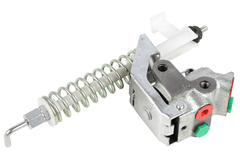 Bremskraftregler hinten für CITROËN PEUGEOT XSARA Break Coupe Kasten/Kombi