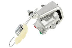 Bremskraftregler hinten für PEUGEOT 206 Schrägheck Stufenheck SW Van