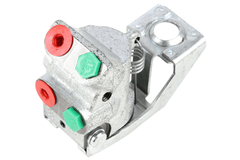 Bremskraftregler hinten für CITROËN FIAT LANCIA PEUGEOT EVASION