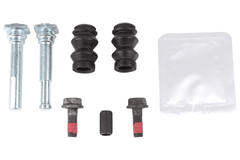 Führungshülse Bremssattel Hinterachse für TOYOTA VERSO VAN