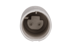 Warnkontakt Bremsbelagverschleiß Hinterachse für BMW 5 Touring 6 Cabriolet