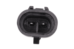 Warnkontakt Bremsbelagverschleiß Hinterachse für IVECO DAILY III Kasten Bus