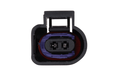 Warnkontakt Bremsbelagverschleiß Vorderachse für PORSCHE VW CAYENNE PANAMERA