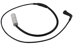 Warnkontakt Bremsbelagverschleiß Hinterachse für BMW 5 Touring 6 Cabriolet