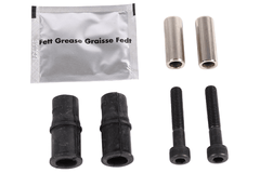 Führungshülse Bremssattel Vorderachse für SEAT VW AROSA CORDOBA IBIZA II GOLF