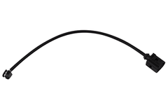 Warnkontakt Bremsbelagverschleiß Vorderachse für PORSCHE VW CAYENNE PANAMERA