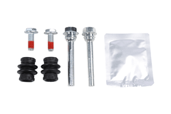 Führungshülse Bremssattel Hinterachse für ALFA ROMEO AUDI CITROËN FORD NISSAN