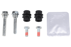 Führungshülse Bremssattel Hinterachse für AUDI A6 Allroad C6 Avant Q7