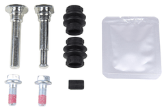 Führungshülse Bremssattel Vorderachse für SKODA VW FABIA III Kombi RAPID