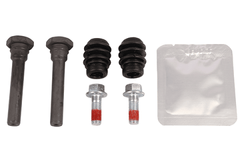 Führungshülse Bremssattel Vorderachse für HONDA SUZUKI CIVIC VII Hatchback