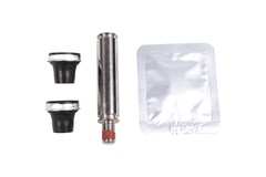 Führungshülse Bremssattel Vorderachse für FIAT FORD LANCIA 500 CINQUECENTO