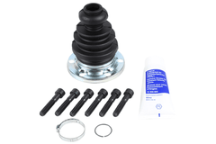 Faltenbalgsatz Antriebswelle Vorderachse Hinterachse für AUDI MERCEDES-BENZ