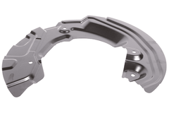 Spritzblech Bremsscheibe Vorderachse rechts für BMW 1 Coupe Cabriolet 3 Touring