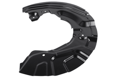 Spritzblech Bremsscheibe Vorderachse links für BMW 1 Coupe Cabriolet 3 Touring