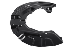 Spritzblech Bremsscheibe Vorderachse rechts für BMW 1 Coupe Cabriolet 3 Touring