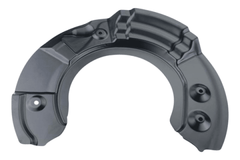 Spritzblech Bremsscheibe Vorderachse rechts für BMW 5 Gran Turismo Touring 6