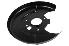 Spritzblech Bremsscheibe Hinterachse rechts für NISSAN PRIMERA Hatchback