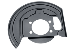 Spritzblech Bremsscheibe Vorderachse rechts für NISSAN QASHQAI / +2 I