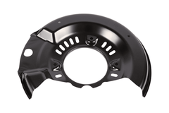 Spritzblech Bremsscheibe Vorderachse links für TOYOTA YARIS VERSO