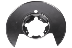 Spritzblech Bremsscheibe Hinterachse für IVECO DAILY III Kasten Bus