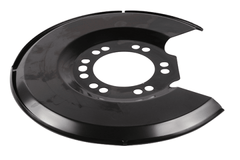 Spritzblech Bremsscheibe Hinterachse für FORD MONDEO III Stufenheck Turnier