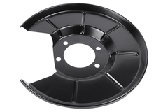 Spritzblech Bremsscheibe Hinterachse links für FORD VOLVO GALAXY II KUGA I