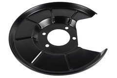 Spritzblech Bremsscheibe Hinterachse rechts für FORD VOLVO GALAXY II KUGA I