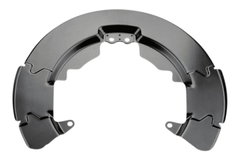 Spritzblech Bremsscheibe Vorderachse für FORD VOLVO C-MAX FOCUS II Turnier