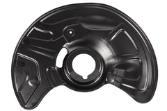 Spritzblech Bremsscheibe Vorderachse rechts für MERCEDES-BENZ CLS E-KLASSE