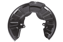 Spritzblech Bremsscheibe Vorderachse links für SMART FORTWO Coupe Cabrio