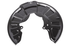 Spritzblech Bremsscheibe Vorderachse rechts für SMART FORTWO Coupe Cabrio