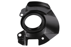 Spritzblech Bremsscheibe Vorderachse links für KIA PICANTO I II