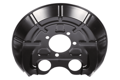 Spritzblech Bremsscheibe Hinterachse rechts für OPEL SAAB SIGNUM CC VECTRA C