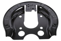 Spritzblech Bremsscheibe Hinterachse für CITROËN PEUGEOT C4 I Coupe Stufenheck