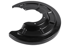 Spritzblech Bremsscheibe Hinterachse links für RENAULT GRAND SCÉNIC II MEGANE